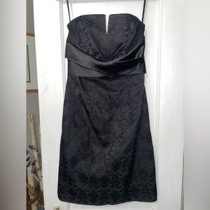 Black House White Market Dress